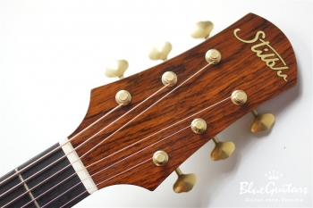 Model DR. Indian Rosewood